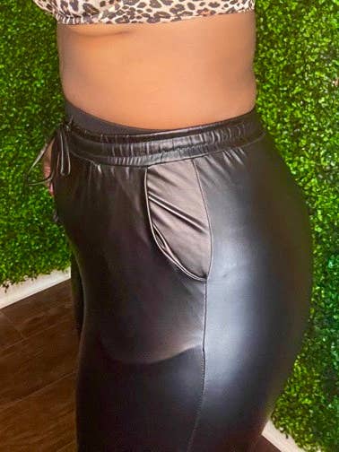House of Celine – wholesale Fashion leggings – Women's – CONTROL ME Tummy Control Leggings
