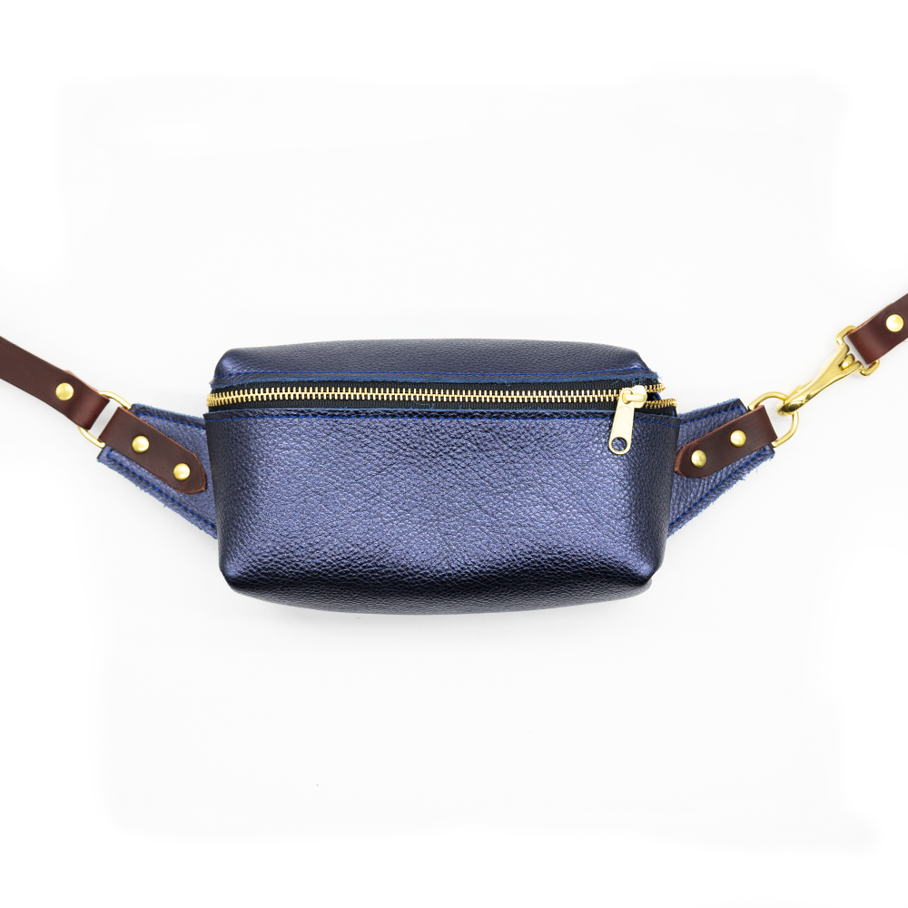 Glad & Young Studio – wholesale Belt bag – Women’s – Zip It Sling Bag26