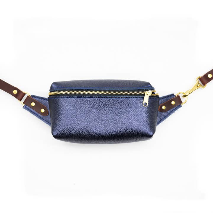 Glad & Young Studio – wholesale Belt bag – Women’s – Zip It Sling Bag26