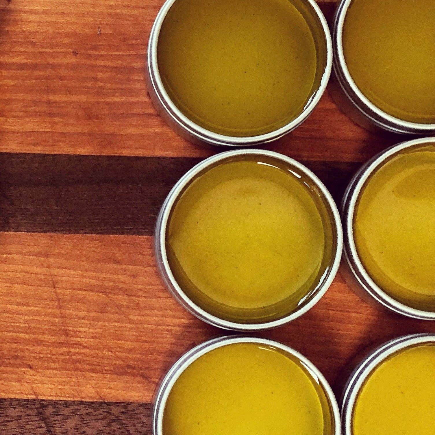 Folk Potions - Wholesale Healing Salve/Balm/Cream - Goodbye Fungi Salve - 2oz2