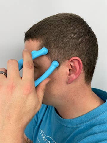 Thera-Wishbone, Innovative Massage Tool - Wholesale Body Massager - Thera-Wishbone, Innovative Massage Tool10