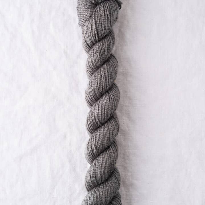 Quince & Co. - Wholesale Yarn - Willet8