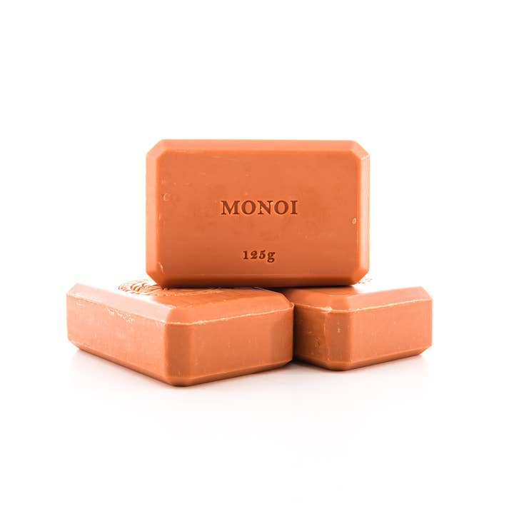 Le Véritable - Wholesale Bar Soap - MONOÏ 125 g2