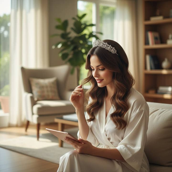 SIERADENTIARA 18 ZILVER voor wholesale door Athena Bridal Jewellery