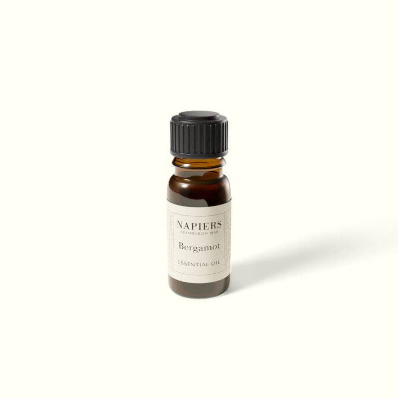 Napiers - Wholesale Essential Oil - Napiers Bergamot Essential Oil
