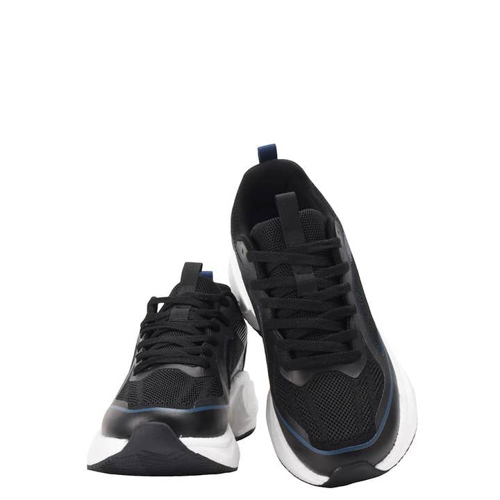 Mars Sky Shoes Wholesale - Vente Baskets tendance – homme - GEERS 31380 Baskets basses à lacets pour hommes Flykint - Pack de 12 paires - 22,65/Paire19