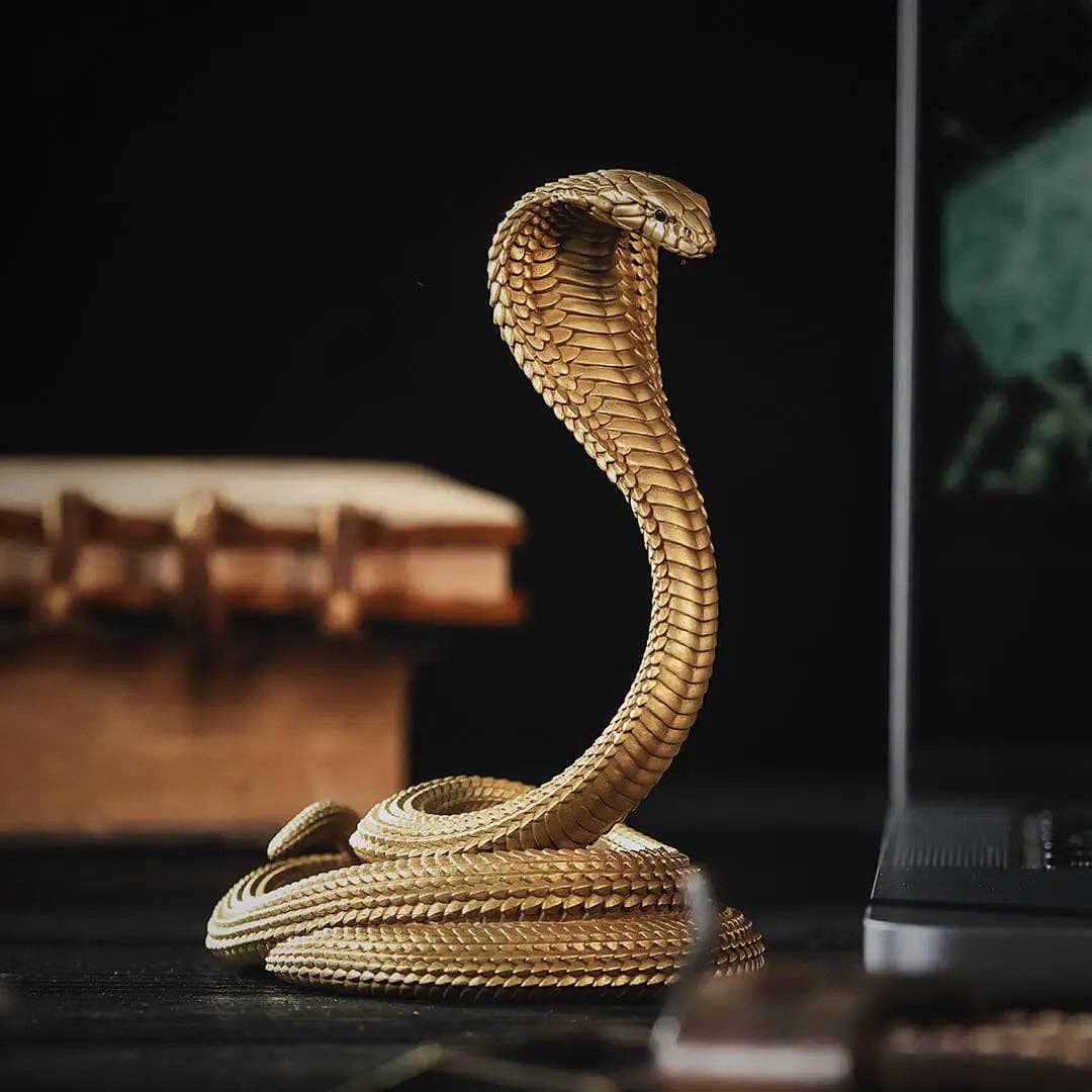 Coppertist.wu – wholesale Phone/tablet stand – Cobra Phone Stand1