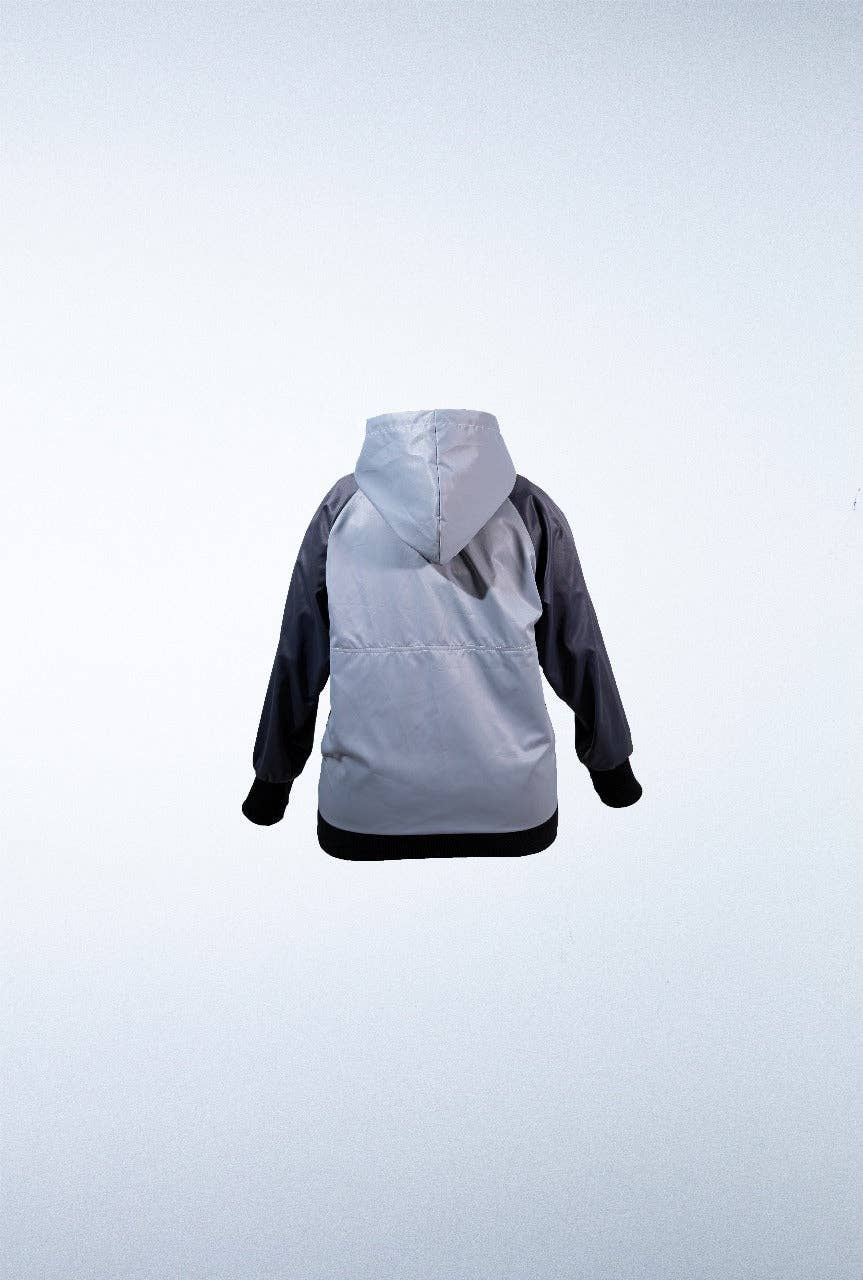 AkraCreations - Wholesale Windbreaker - Unisex - Dog Training Windbreaker – Functional, Lightweight & Built for Training10