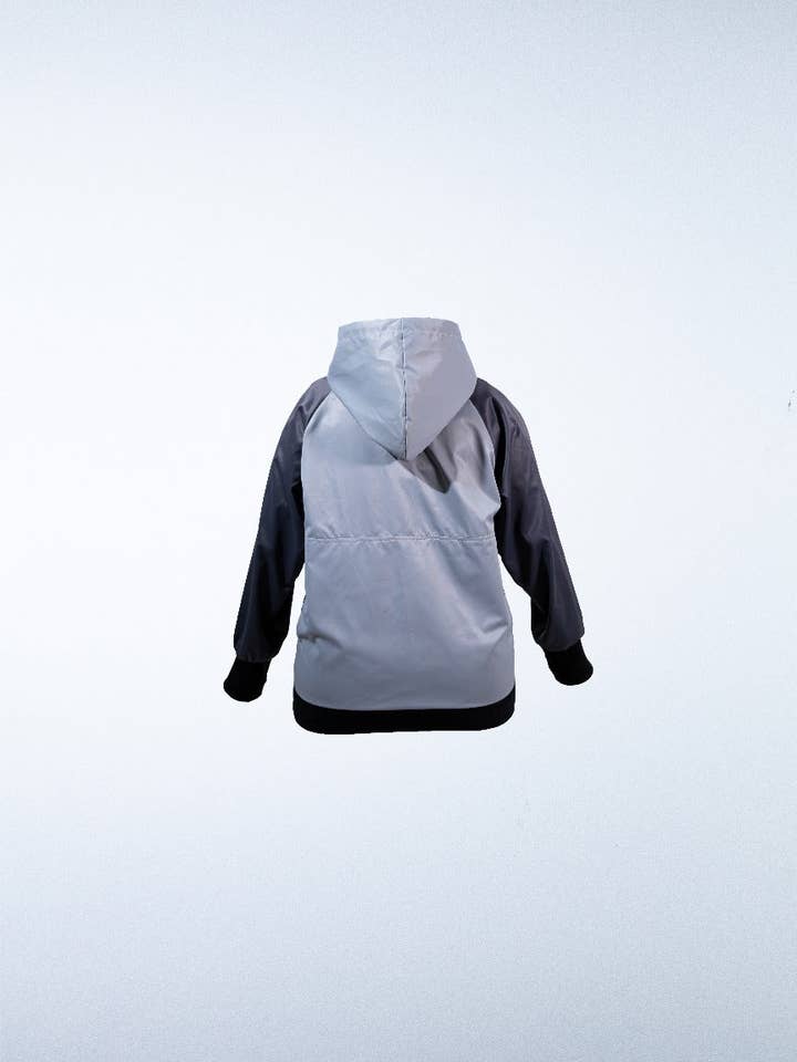 AkraCreations - Wholesale Windbreaker - Unisex - Dog Training Windbreaker – Functional, Lightweight & Built for Training10