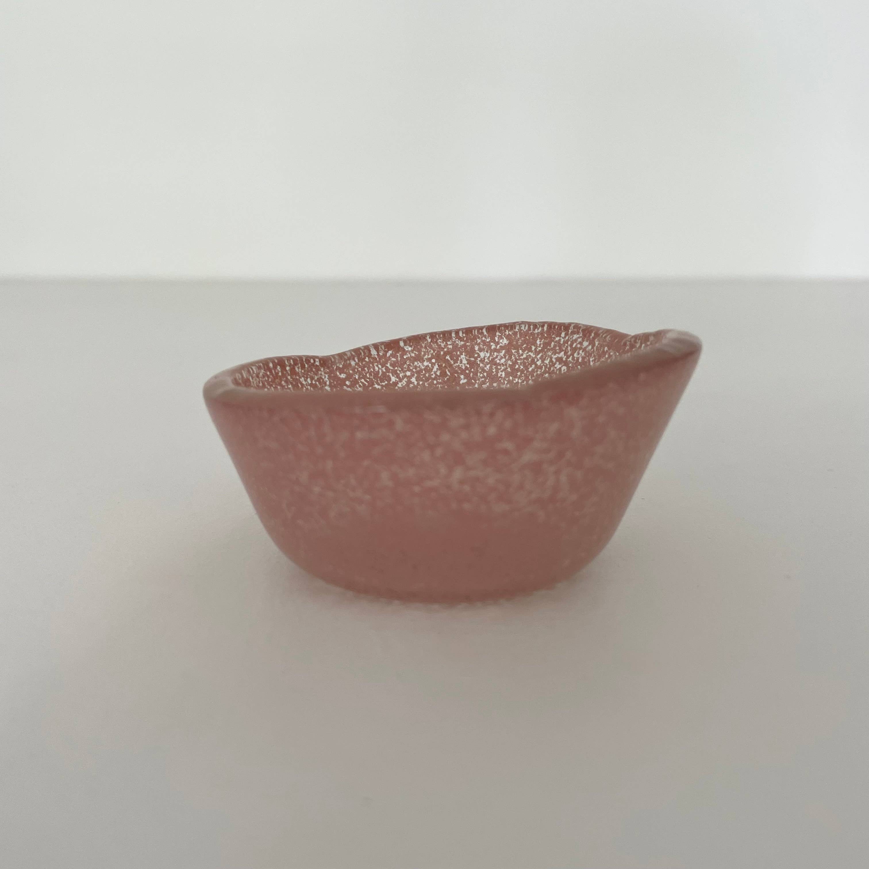 fort & field - Wholesale Condiment/Dip Bowl - Hand blown glass 2 1/2" small dish made in Turkey - 18 color14