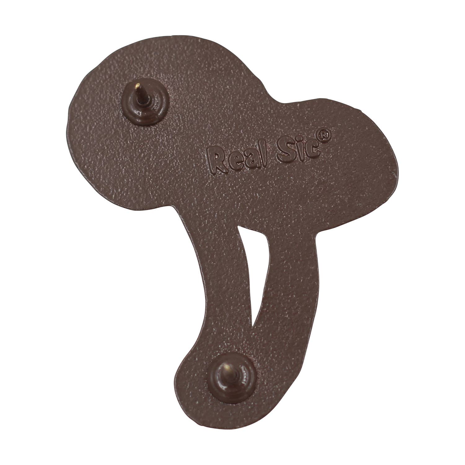 Real Sic - Wholesale Lapel Pin/Button - Magic Mushroom Pin - Psychedelic Psilocybin Fungi Enamel Pin6