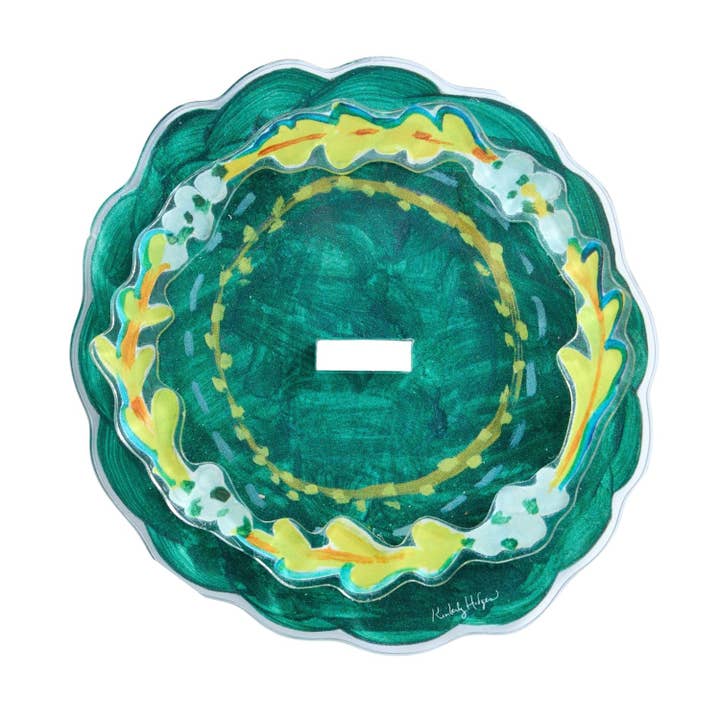 Emily Ring Catch for wholesale by Kimberly Hodges