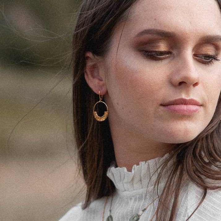 Orecchini AVA per la vendita all'ingrosso da parte di GAUHART