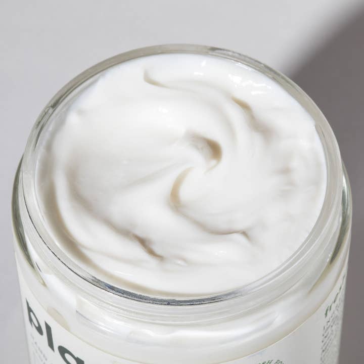 Plantd Skincare - Wholesale Hand & Body Lotion - hand & body cream - spa (reusable 8 oz)1