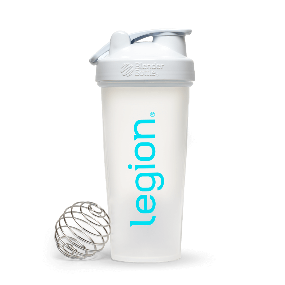 Legion Athletics, Inc. - Wholesale Blender - Legion Blender Bottle - 28 Oz.0