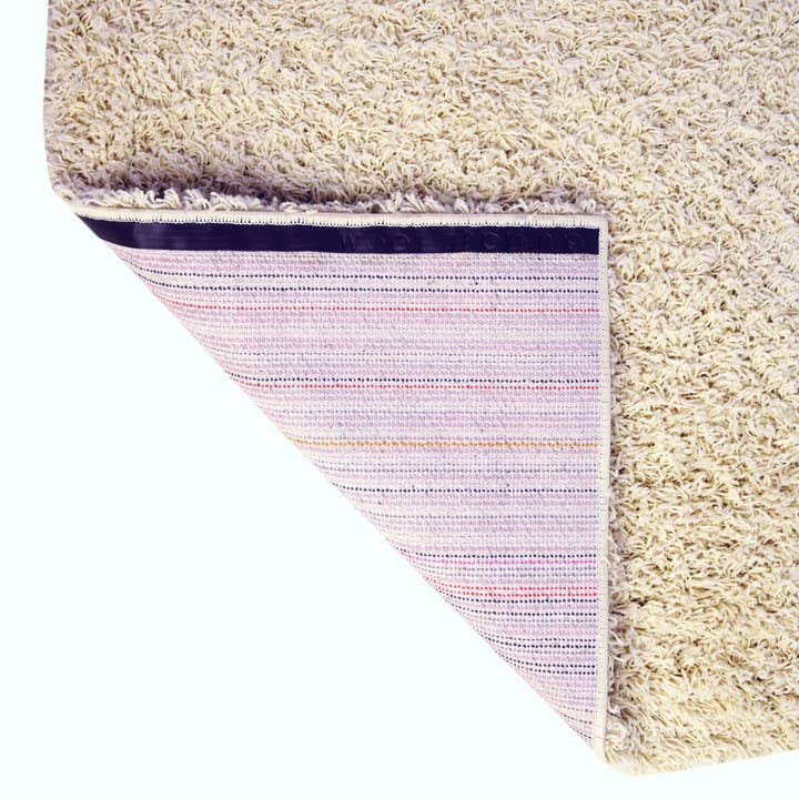 Rug Mart - Wholesale Area Rug - Solid Shag Area Rug14