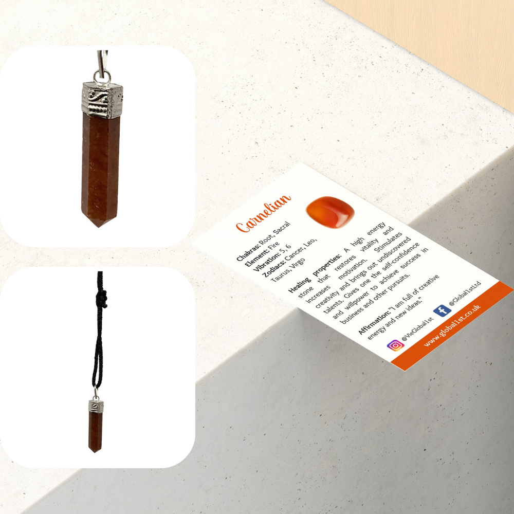 VIE - Wholesale Pendant/Charm Necklace - Pencil Pendant54