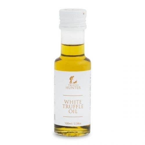 TruffleHunter Inc - Wholesale Olive Oil - White Truffle Oil 3.38oz0