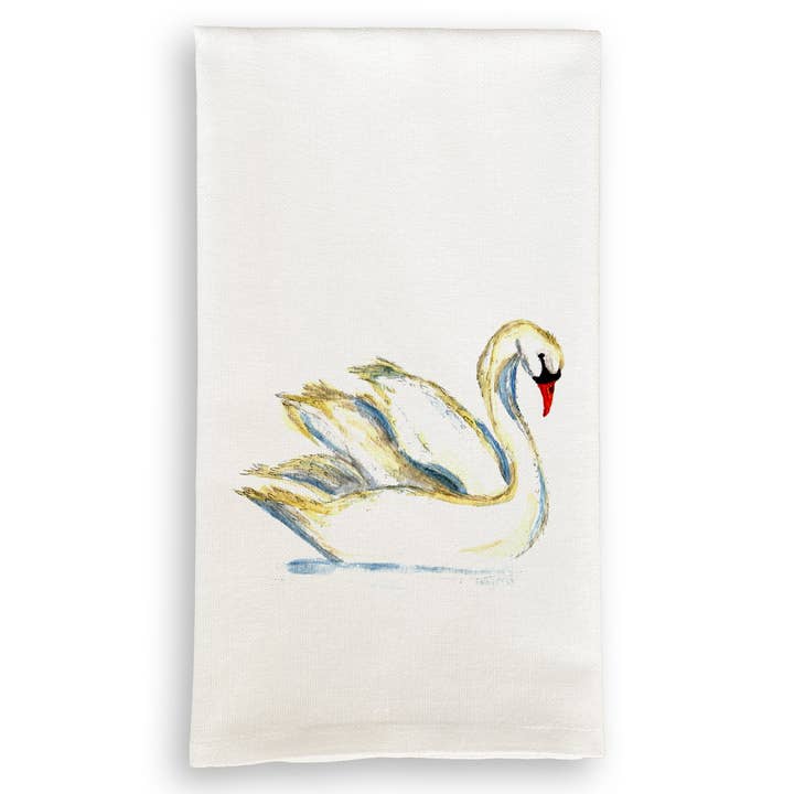 Swan for wholesale by French Graffiti