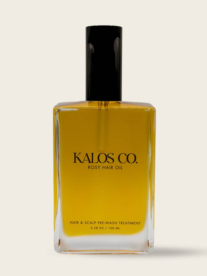 ROSY HAIR OIL for wholesale by KALOS CO.