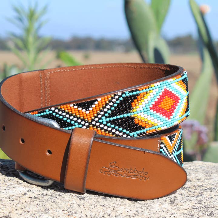 Biarritz Sambboho Women's Belts for wholesale by Sambboho