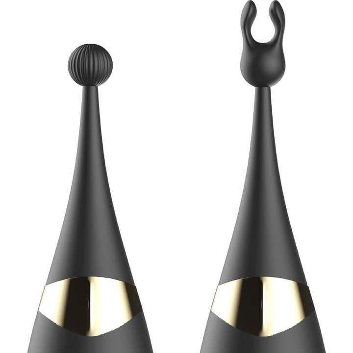 LOVERS - SHOP - Wholesale Sex Toy - IBIZA CLITORIS STIMULATOR AND PULSATION POINT G