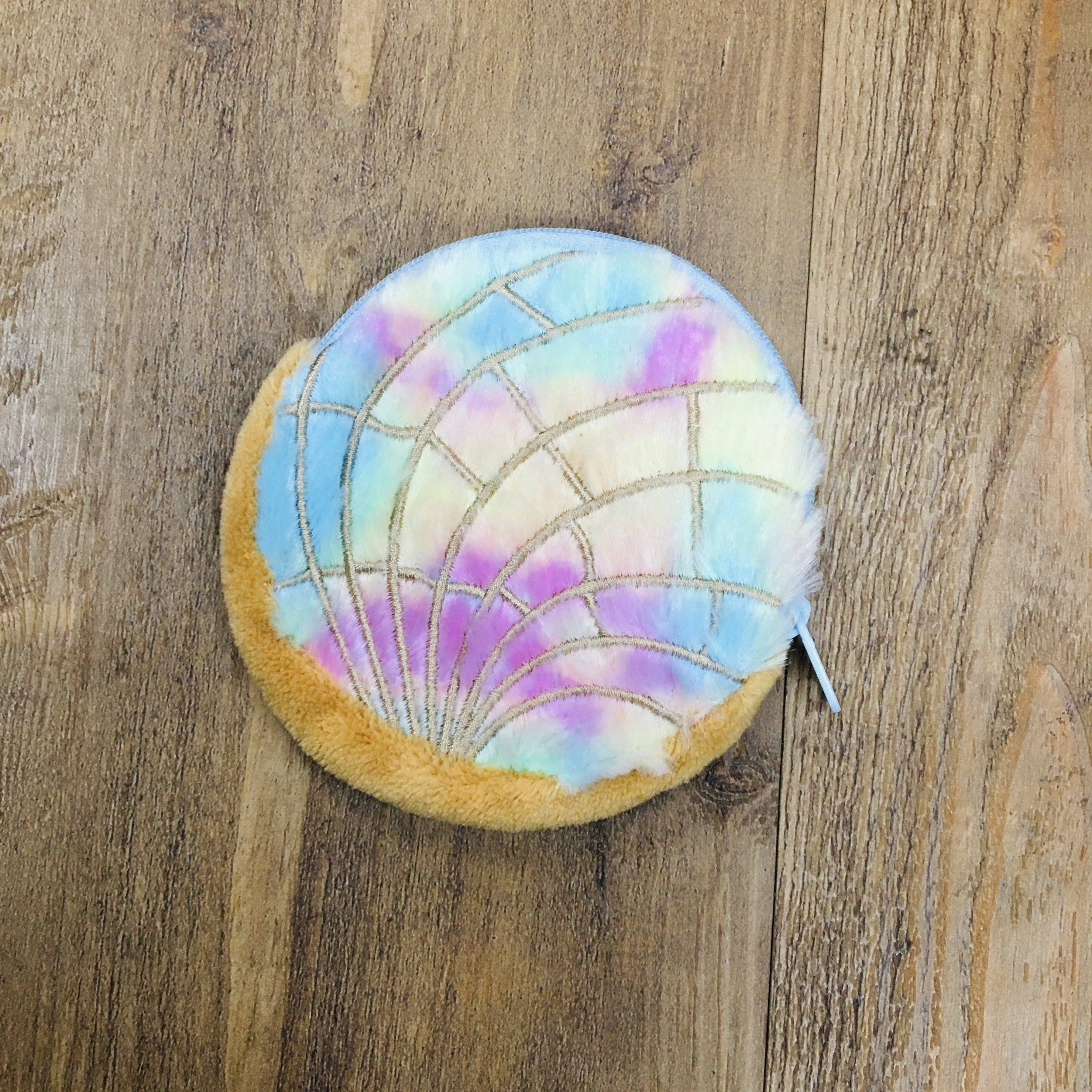 Cielito Lindo - Wholesale Coin Purse - Women's - Pan Dulce Conchas Orejas and Piggies Coin Purses6