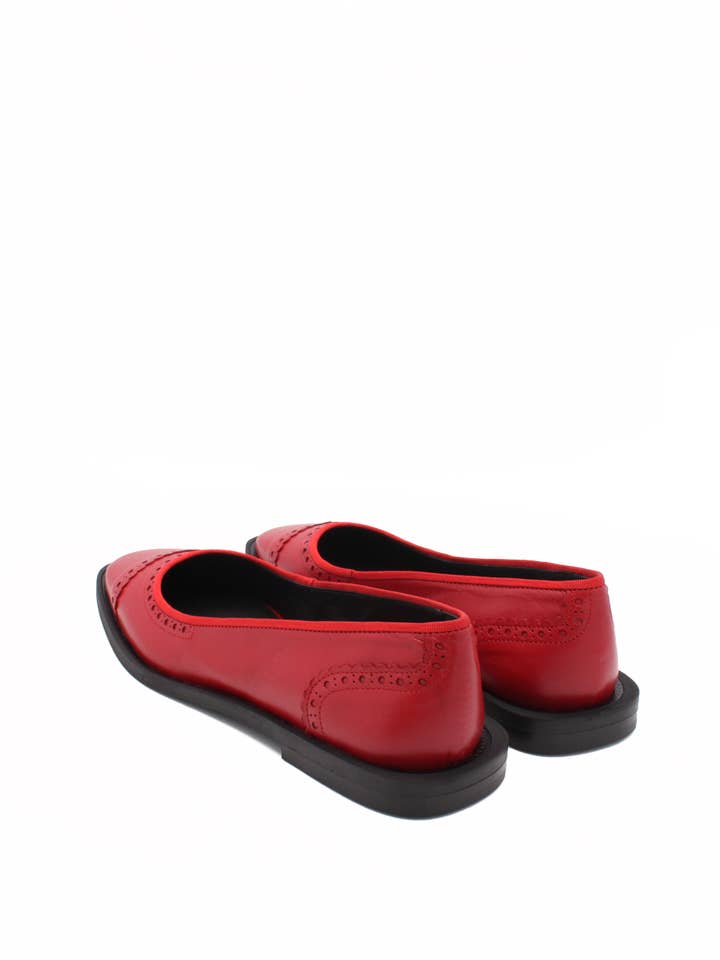 JJ HEITOR SHOES - Wholesale Flats/Loafers - Women's - BRIGHTON BALLET SHOES4