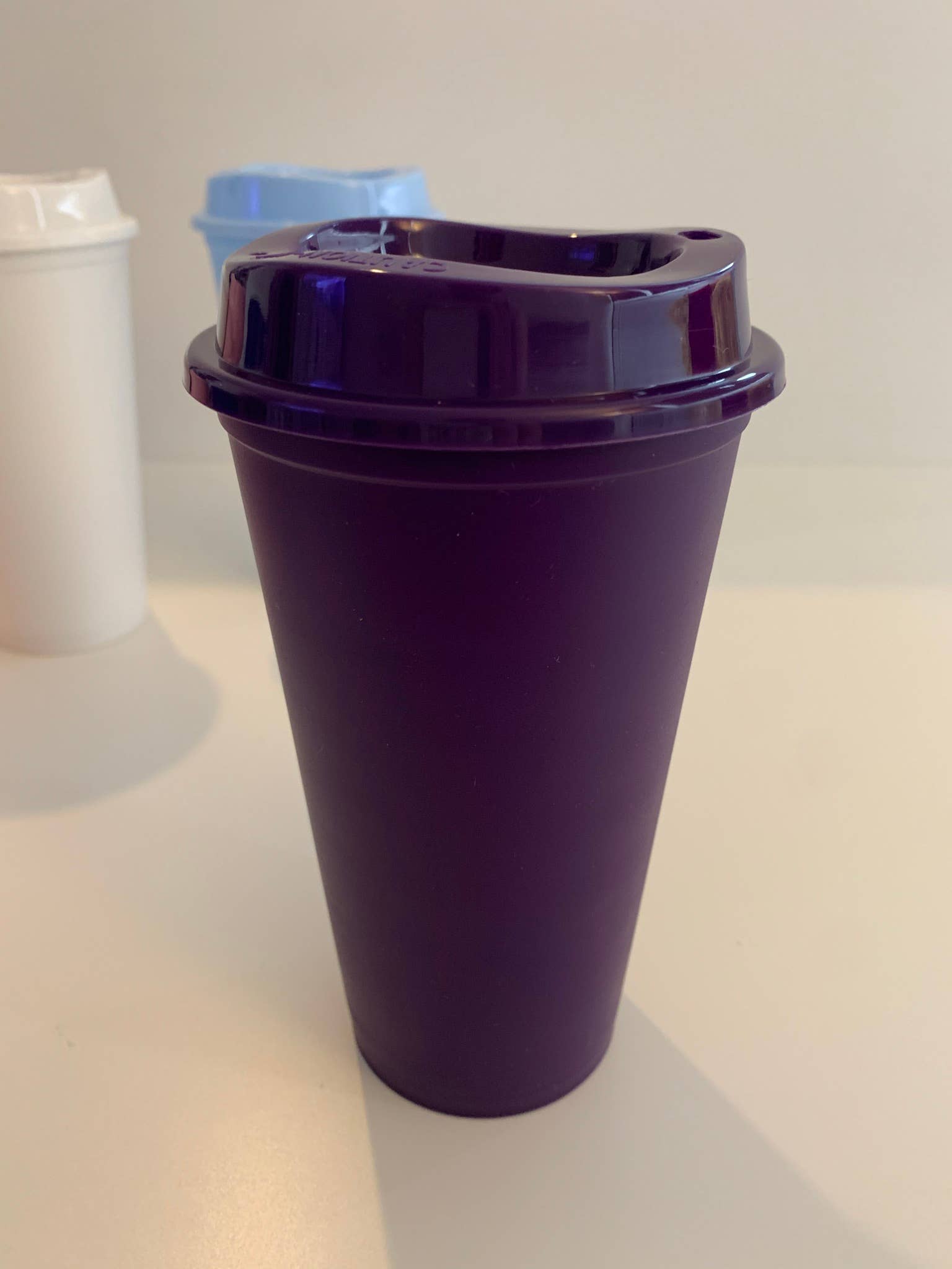 Subli Vinyl Blanks – wholesale Insulated mug/tumbler – Single Walled Hot Cup0
