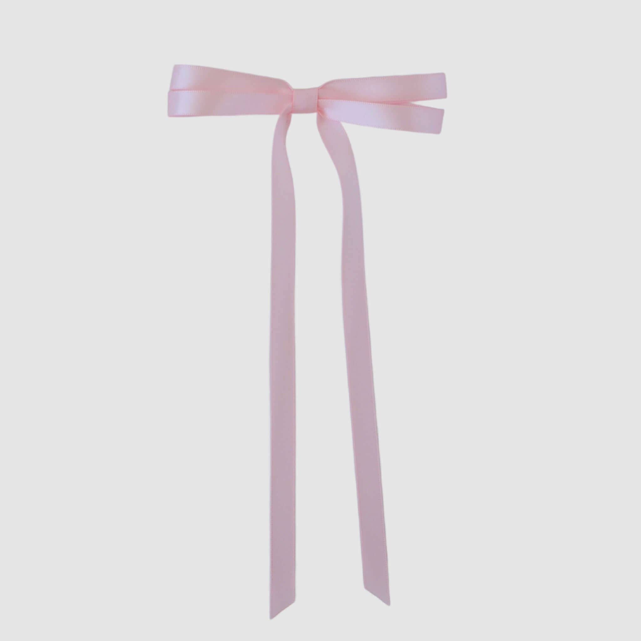 Your Final Touch - Wholesale Hair Bow - Women's - Olivia Satin Bow27