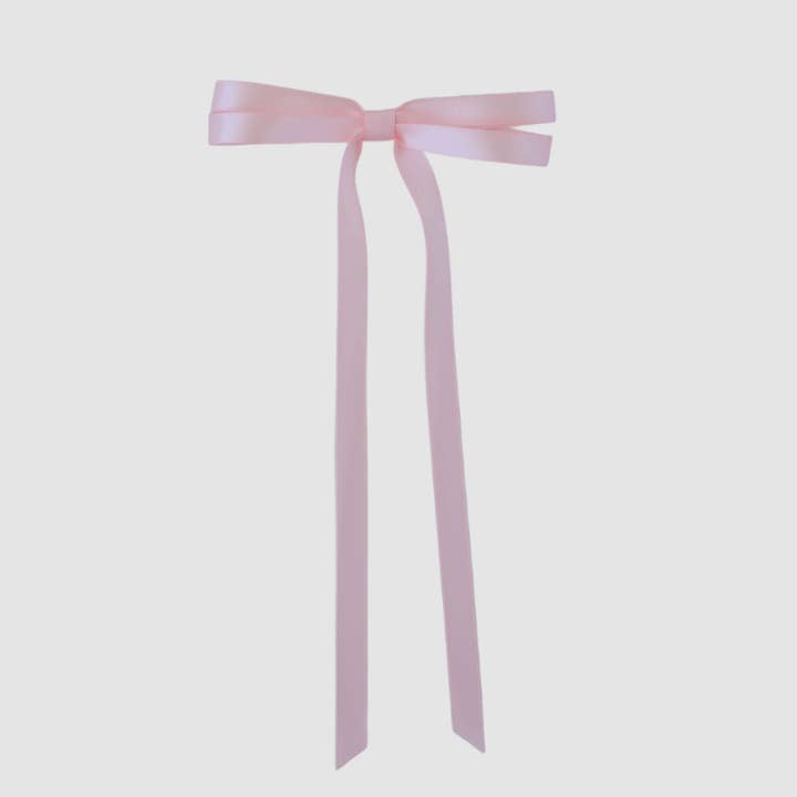 Your Final Touch - Wholesale Hair Bow - Women's - Olivia Satin Bow27