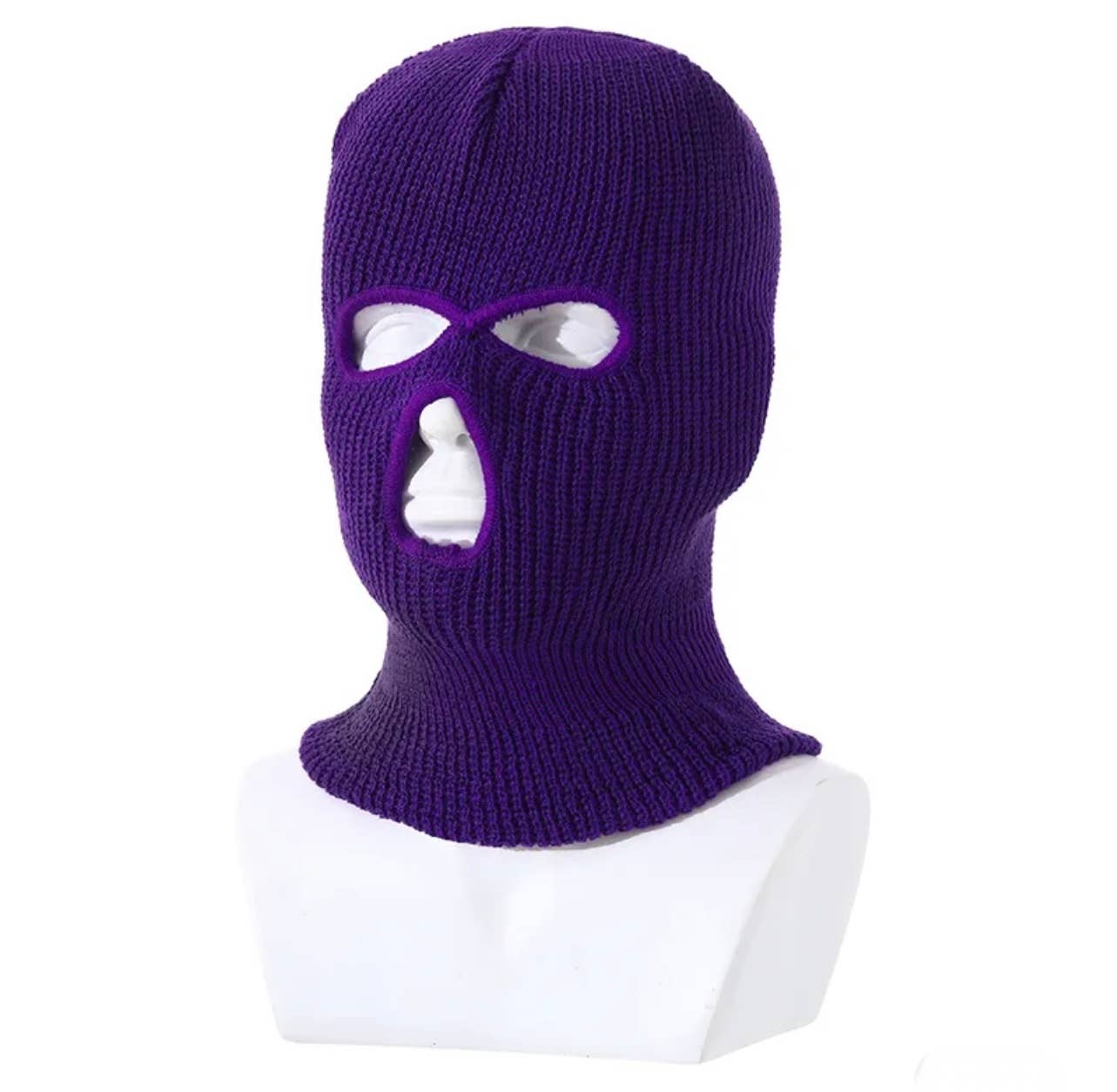 SugarQuoteMeNot LLC - Wholesale Balaclava - Unisex - Balaclava17