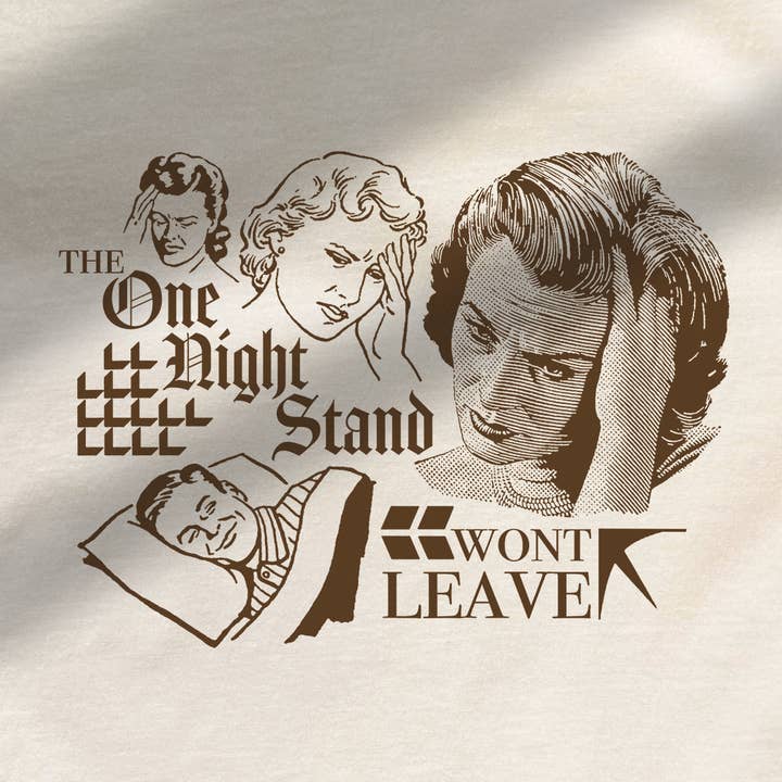 Top 'One Night Stand' per la vendita all'ingrosso da parte di Freddy Tyler Paul