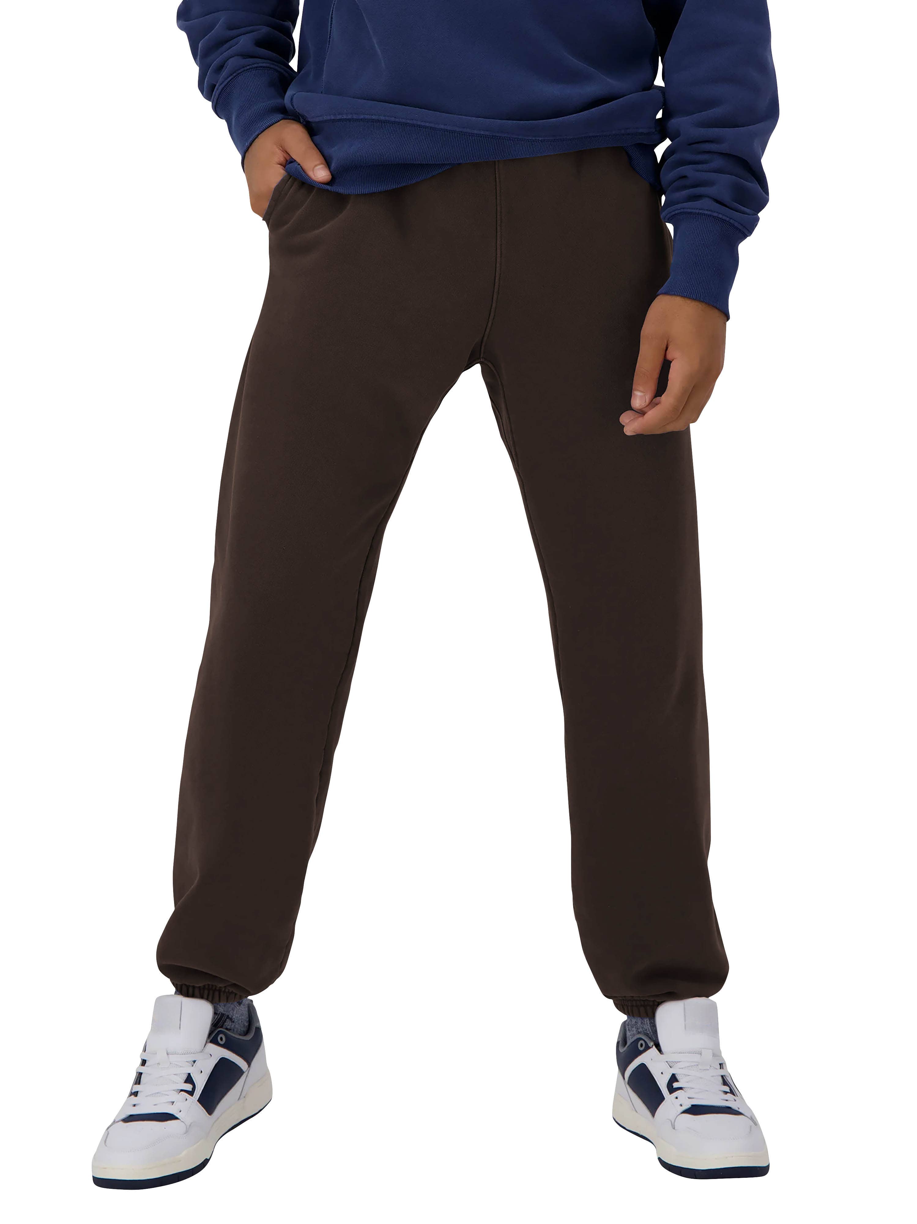 Hill Sports - Wholesale Athletic Sweatpants/Joggers - Men's - Men's Ultimate Heavyweight Fleece Sweatpants Comfort Fit5