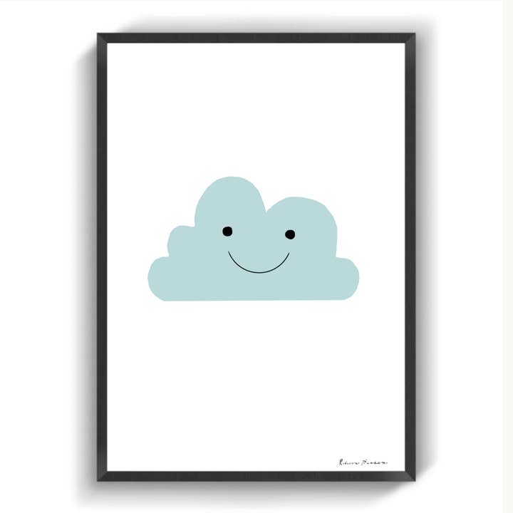 Ljusblå himmel för wholesale av IMotive