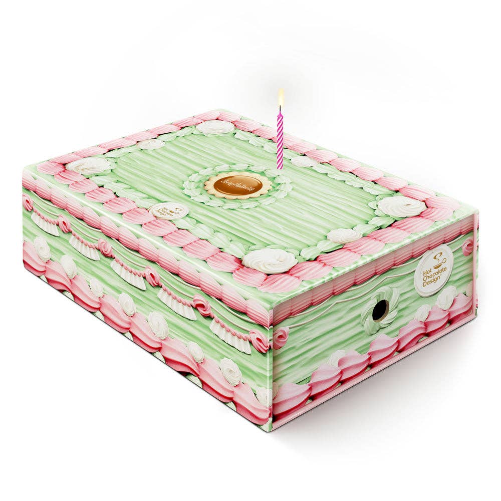 Hot Chocolate Design - Wholesale High Heels - Women's - Chocolaticas® Mid Heels Les Dames Du Cirque Women's Mary Jane Pump4