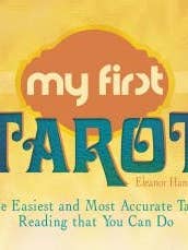 Meu primeiro tarô por atacado de Schiffer Publishing