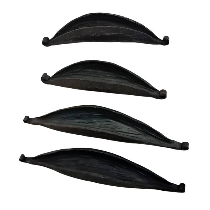 MadeinGhanaShop – wholesale Musical instrument – Atoke / Banana Bell / Canoe bell1