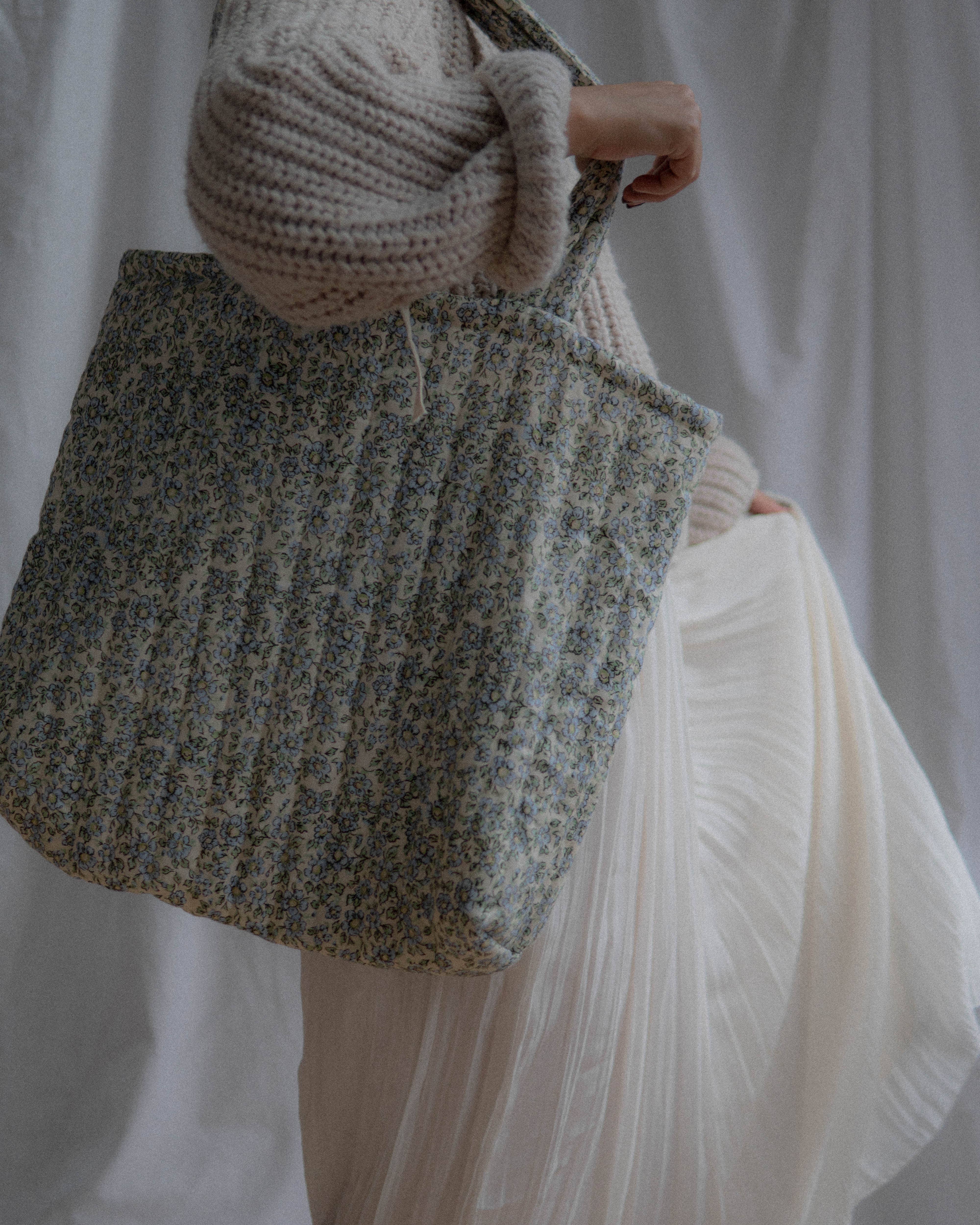 Solange Pilote - Wholesale Tote Bag - Women's - Pre-order THE BAG2