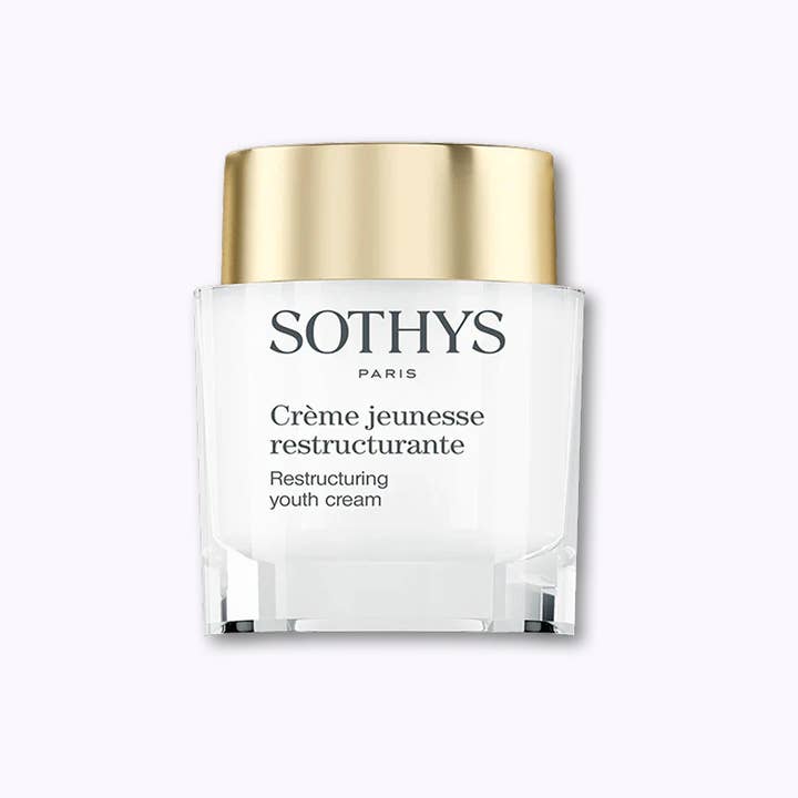 Sothys Restructuring Youth Cream for wholesale by Dermstreet