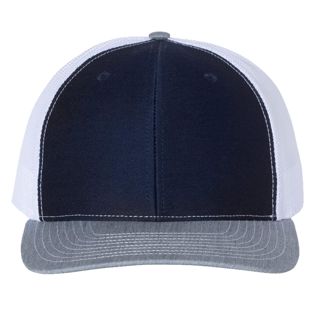 Stryder Gear - Wholesale Trucker Hat - Unisex - Custom Richardson 112 Hats65