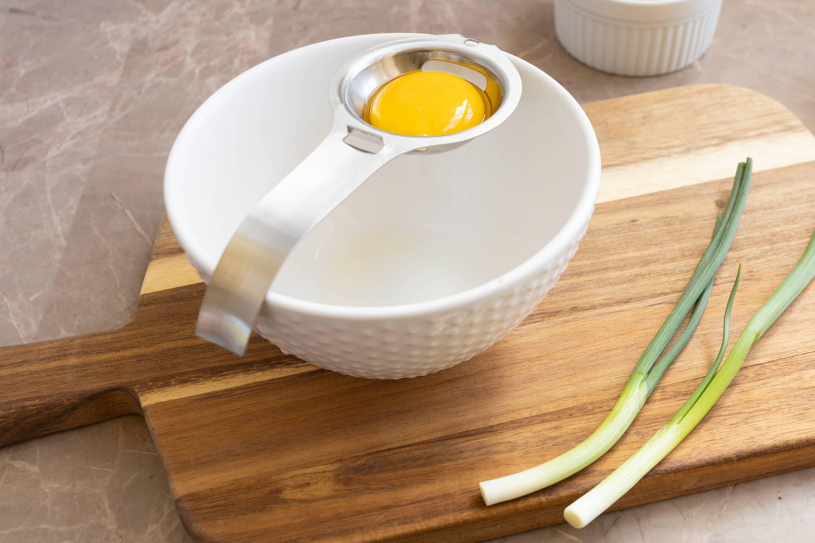 Fox Run Brands - Wholesale Kitchen Tool/Gadget - Fox Run Stainless Steel Egg Yolk Separator5