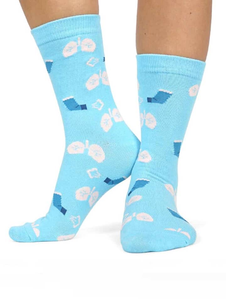 Long Sokken for wholesale by MedSocks