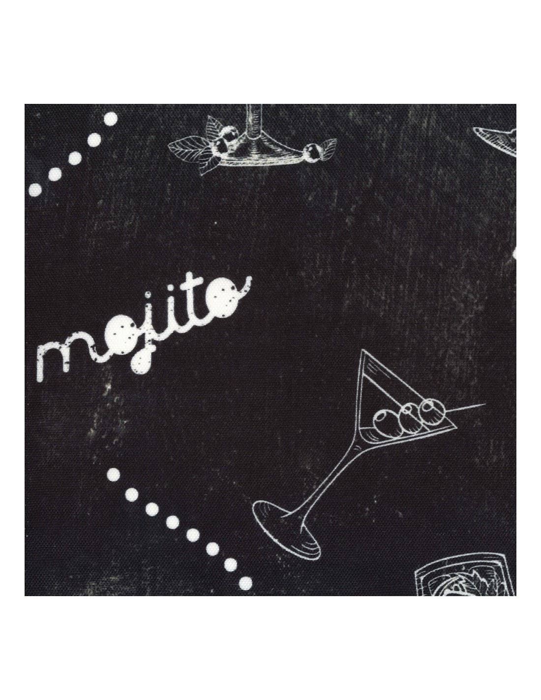 Confecciones J. Garcia - Wholesale Schort - Schort met print 6266