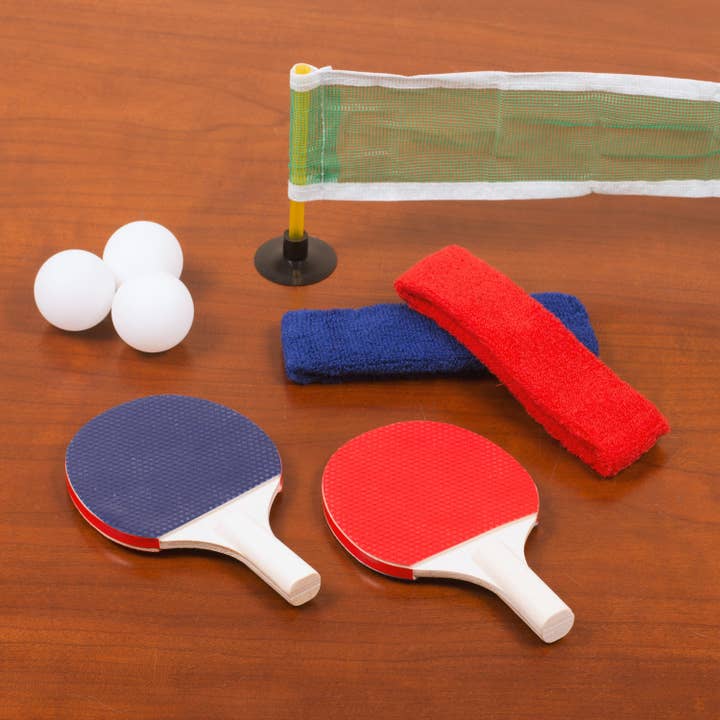 Mad Monkey GmbH - Wholesale Sporting Game - Kids & Baby - Table game “Table Tennis” - Desktop Table Tennis3