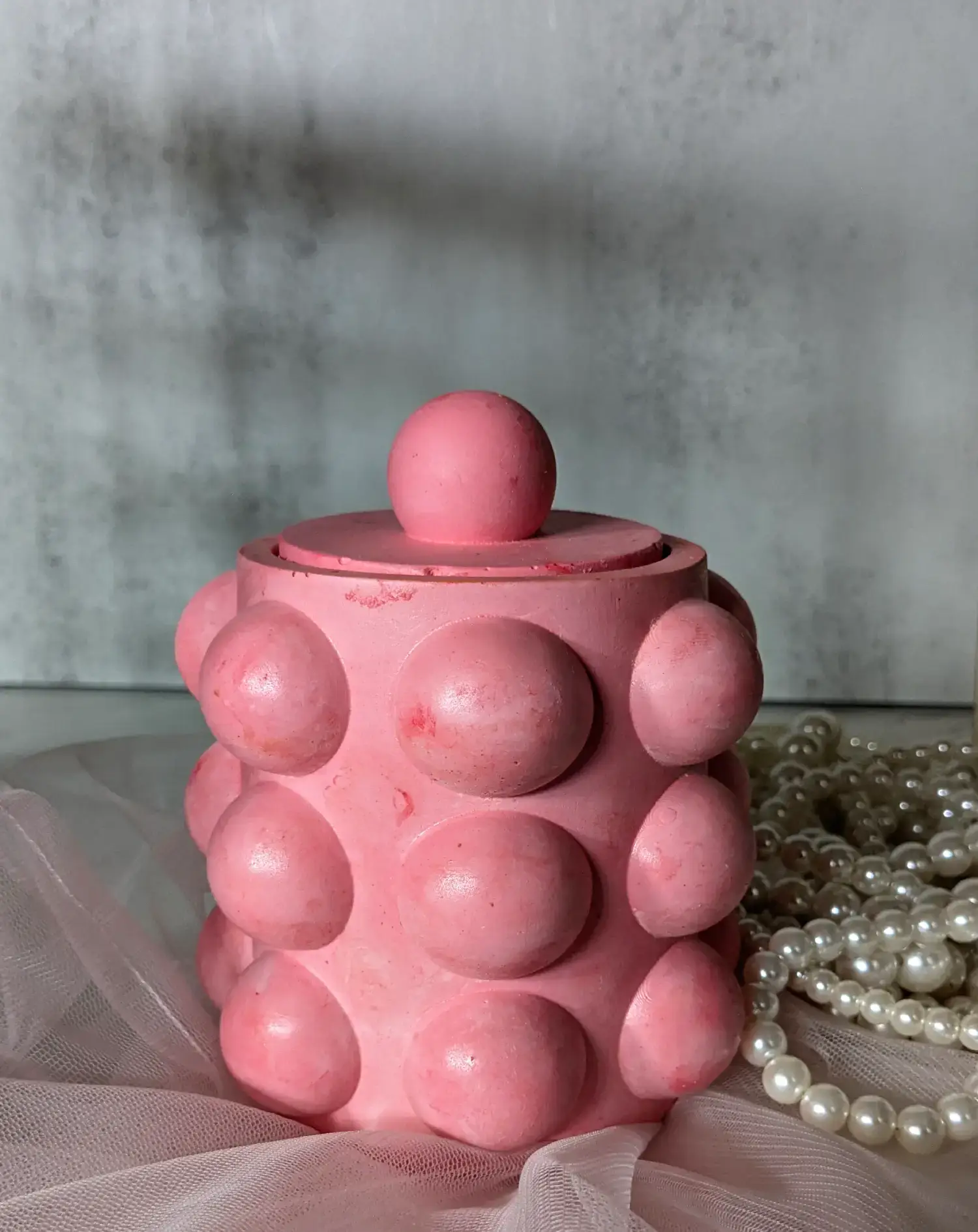 REMOVED BRAND – Großhandel Kerze im Glas / gefüllte Kerze – Spiked-Eierlikör-Kerze – Kokoswachs mit gemütlichem Feiertagsaroma1