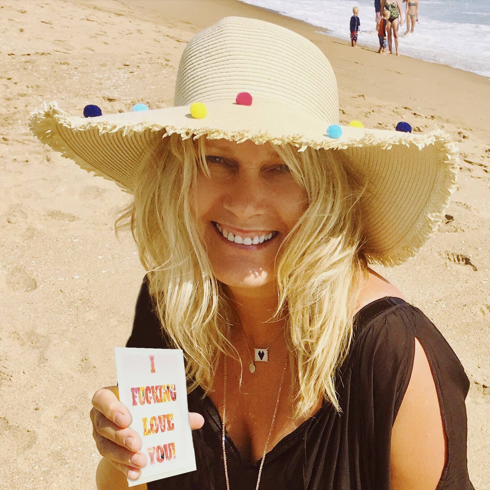 Paperlove Boutique - Wholesale Love Card - I F**KING LOVE YOU!1