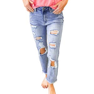 Purchase Wholesale studio blue jeans. Net 60 Terms Faire.com