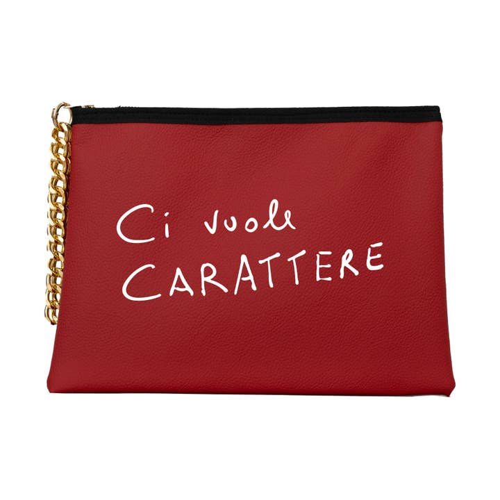 RANPOLLO MILANO - Wholesale Pouch - Women's - CI POUCH6