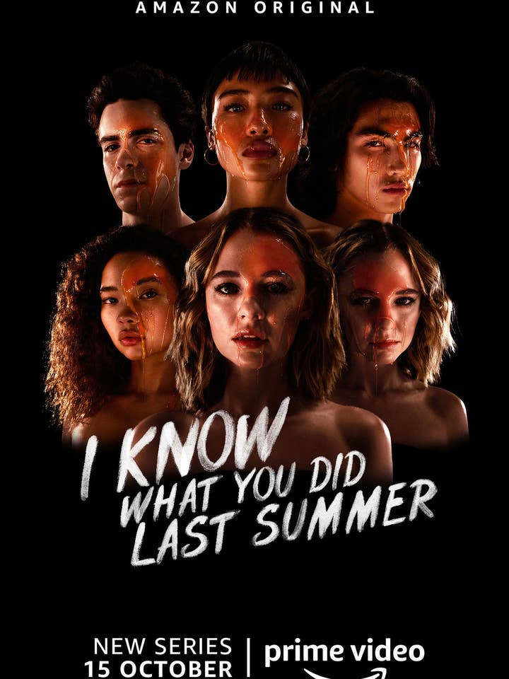 Películas de Terror Opción 21 para venta al por mayor de Galactic Distribution